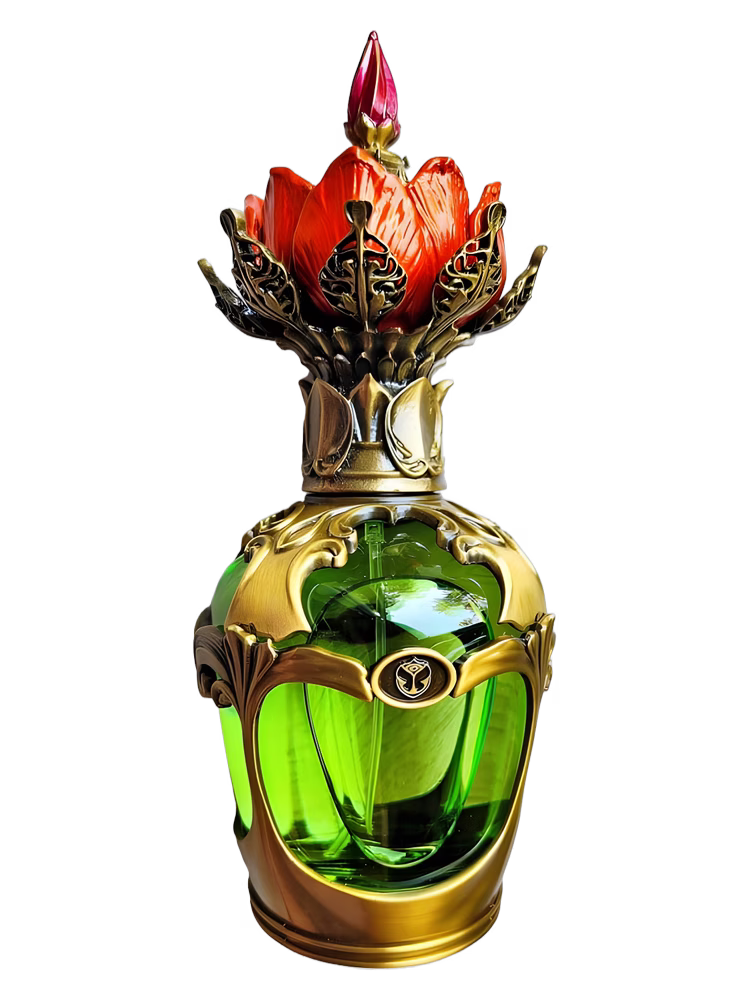 Tomorrowland Elixir of Life