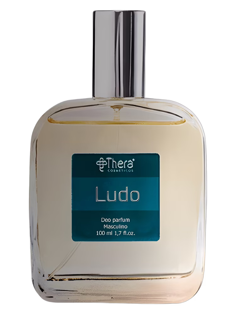 Thera Cosméticos Ludo