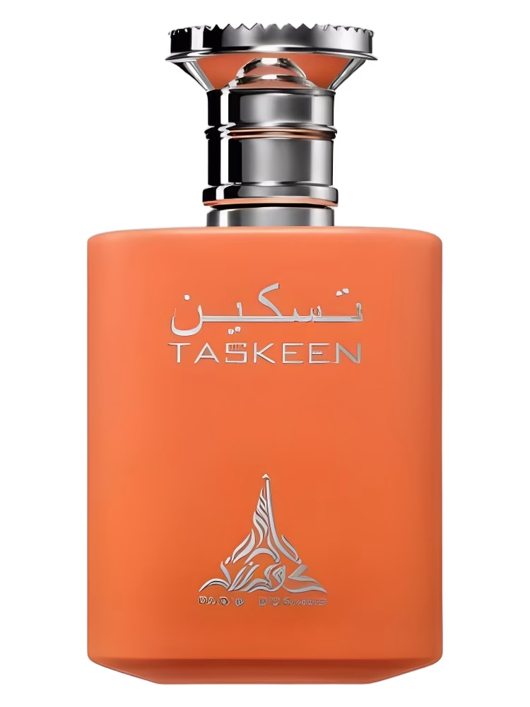 PARIS CORNER Taskeen