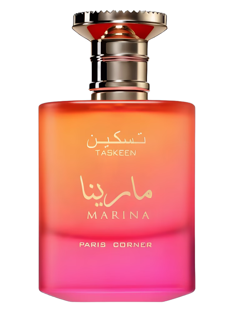 PARIS CORNER Taskeen Marina