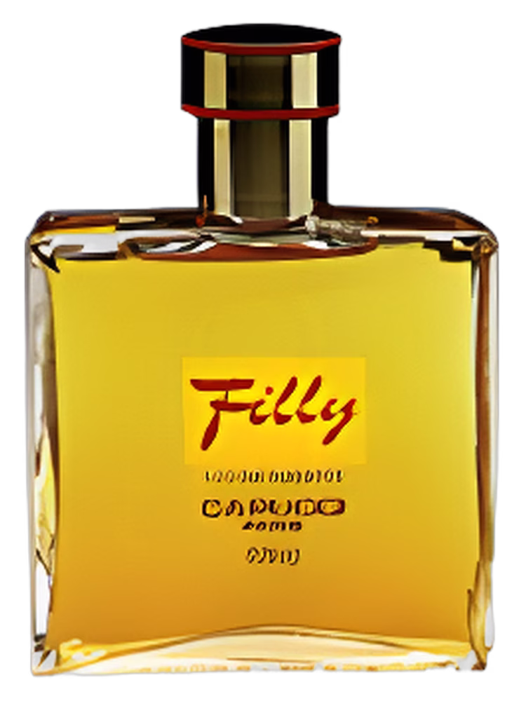 Roberto Capucci Filly