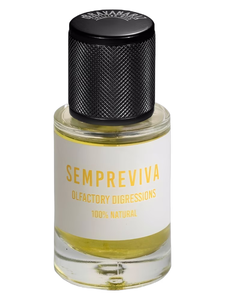 Bravanariz Sempreviva