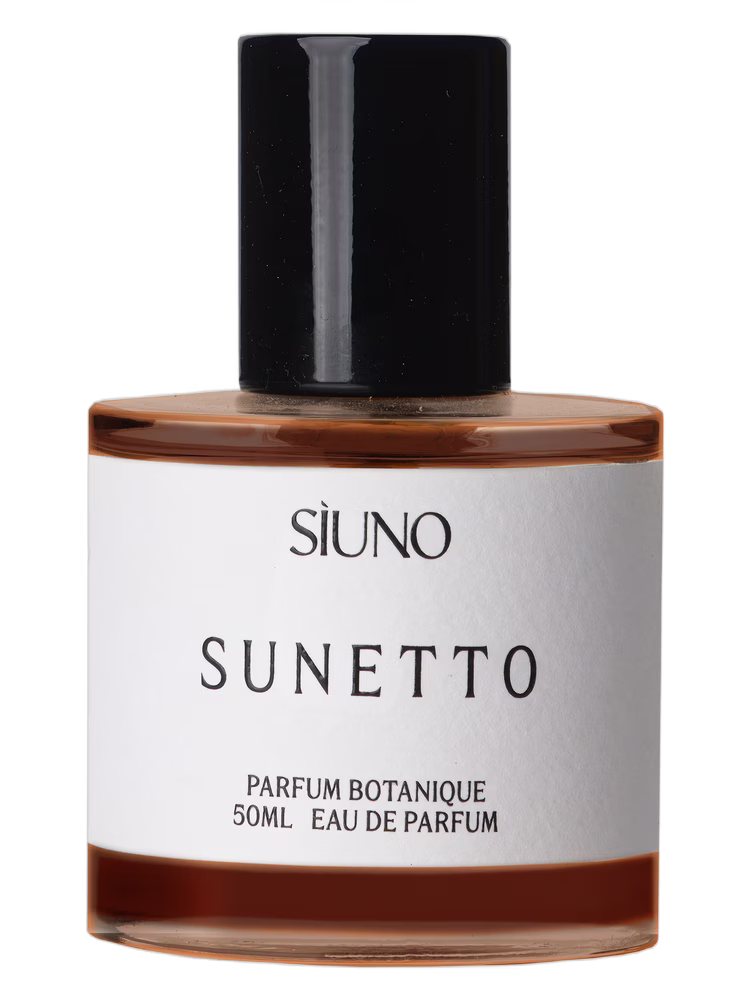Sìuno Sunetto