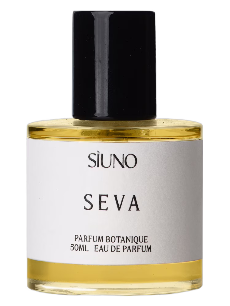 Sìuno Seva