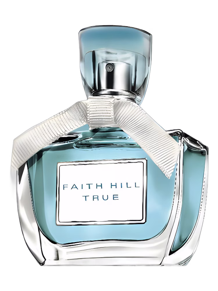 Faith Hill True