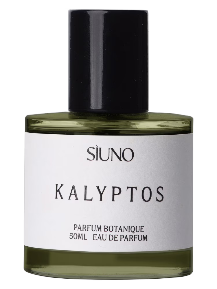 Sìuno Kalyptos
