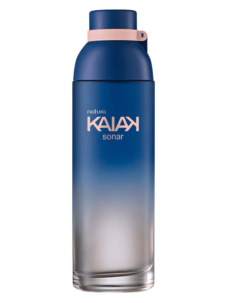 Natura Kaiak Sonar