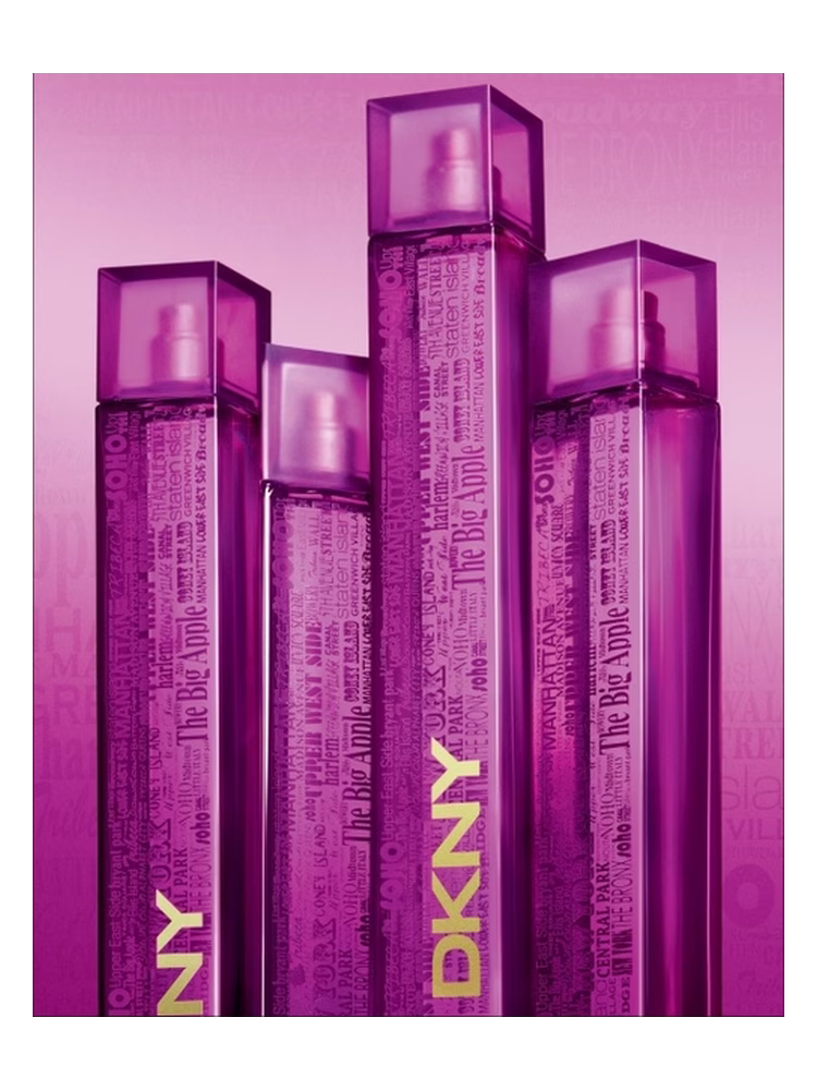 Donna Karan DKNY Women Limited Edition Eau de Toilette 2010