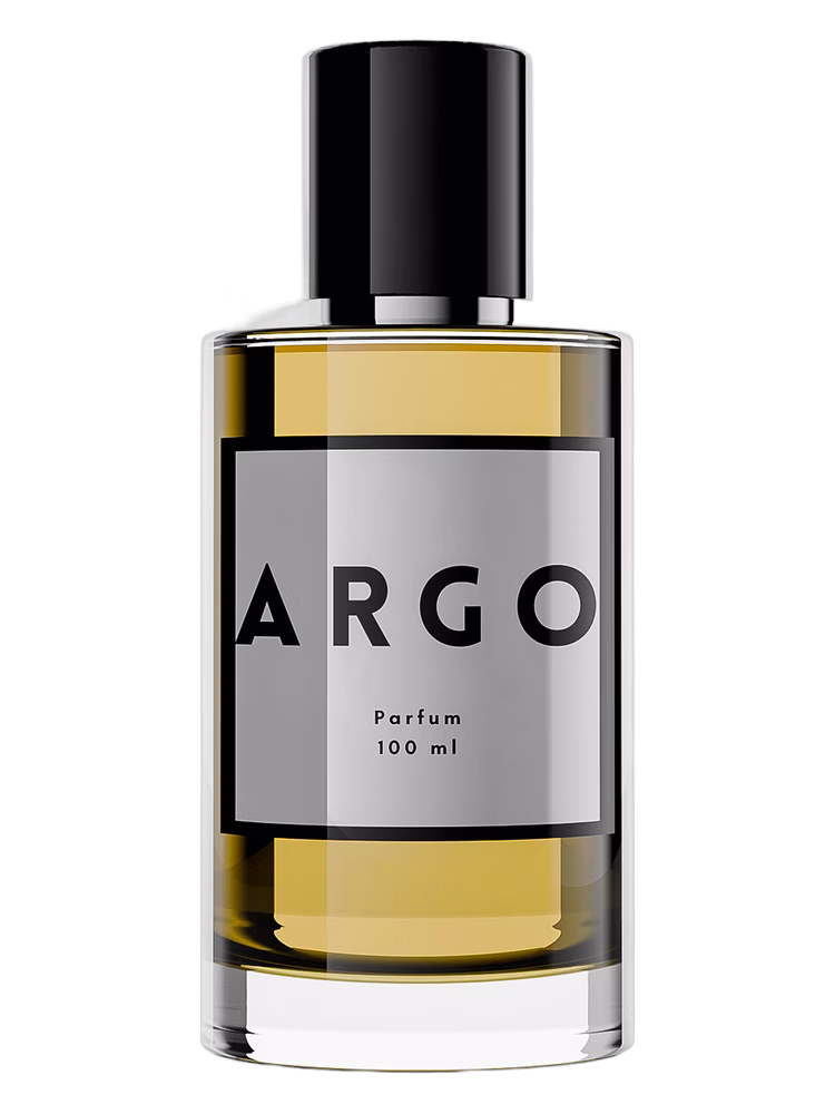 Paco Fernandez Fragrances Argo