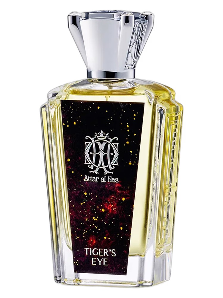 Attar Al Has Tiger’s Eye