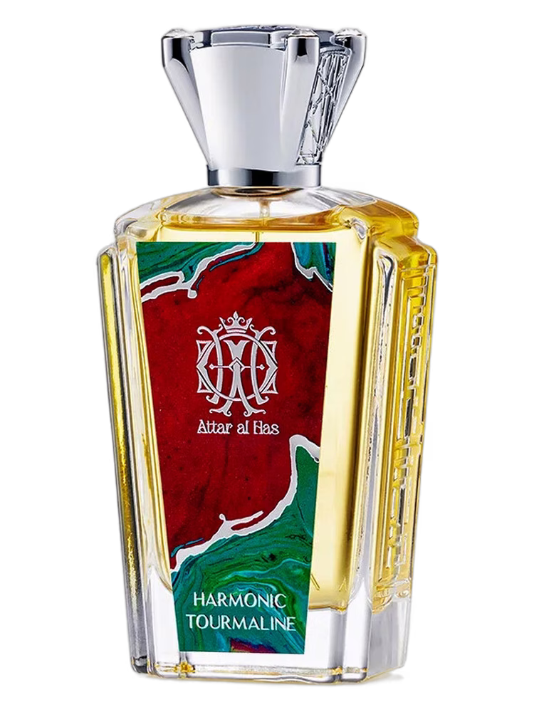 Attar Al Has Harmonic Tourmaline