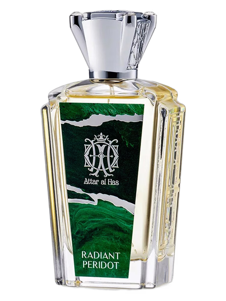 Attar Al Has Radiant Peridot