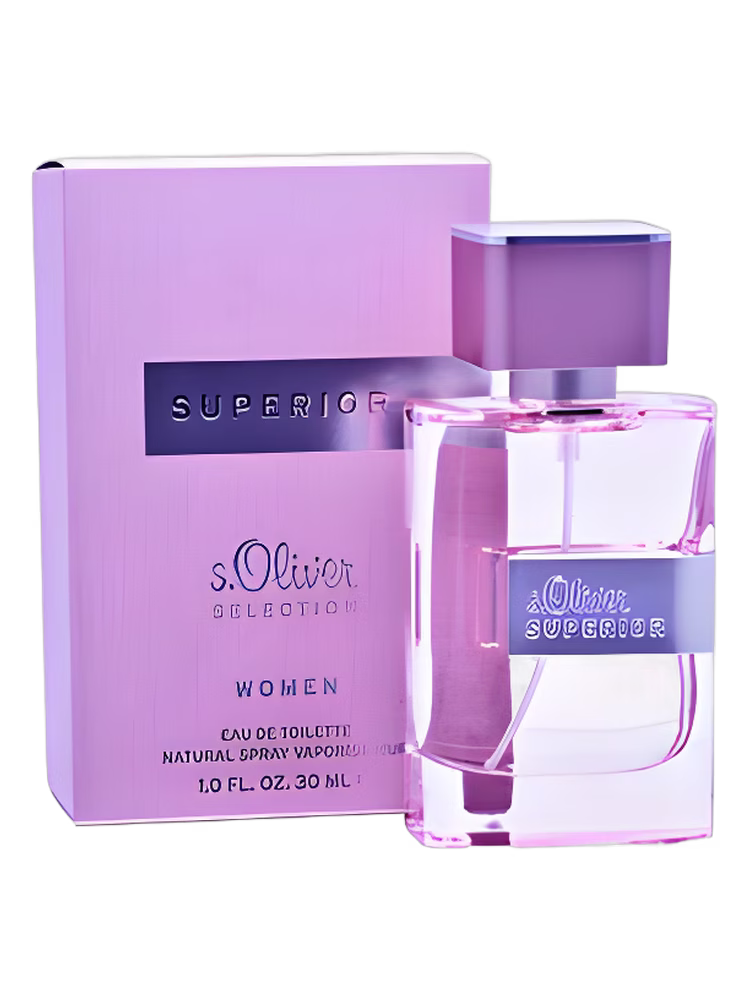 s.Oliver Superior