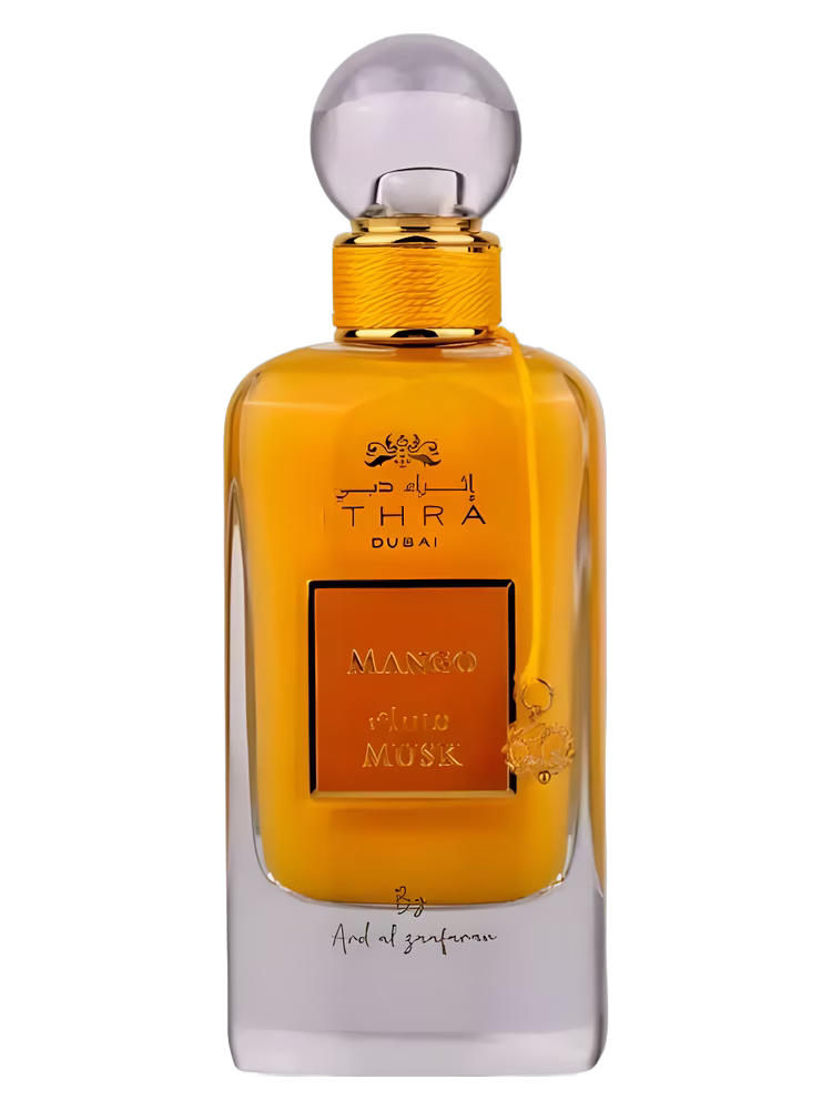 Ard Al Zaafaran Mango Musk
