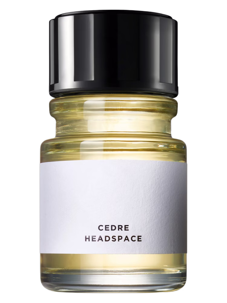Headspace Cedre