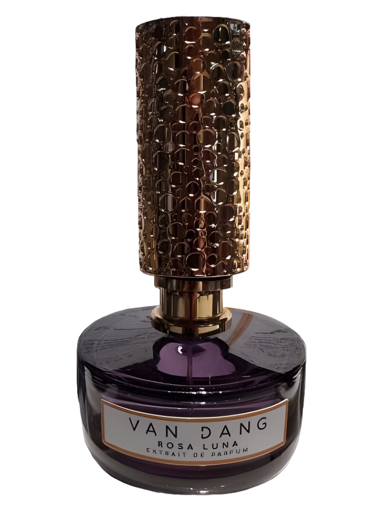 Van Dang Rosa Luna