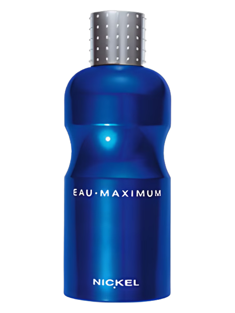 Nickel Eau Maximum