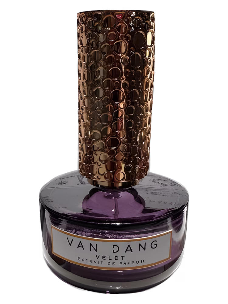 Van Dang Veldt