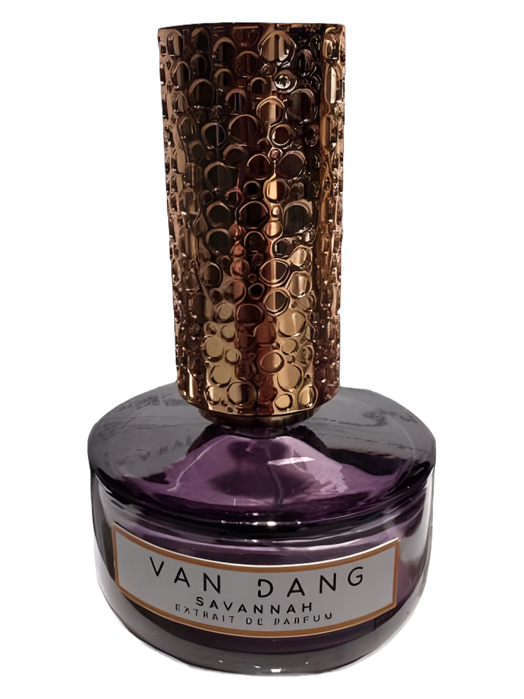 Van Dang Savannah