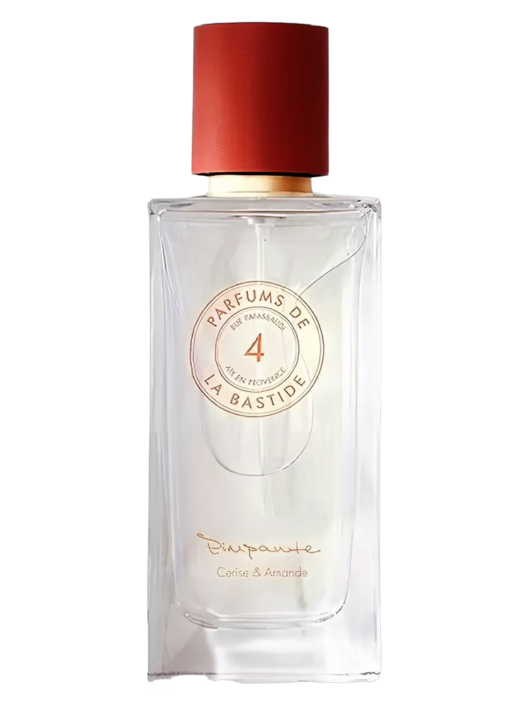 Parfums de la Bastide Pimpante Cherry & Almond