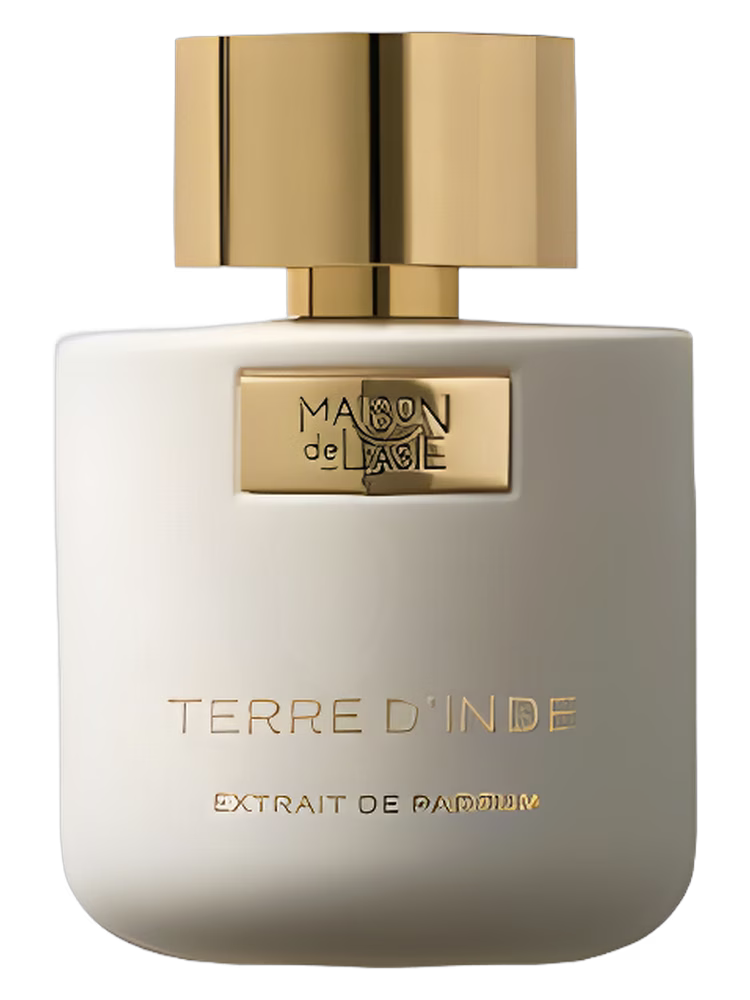 Maison de L'Asie Terre d’Inde