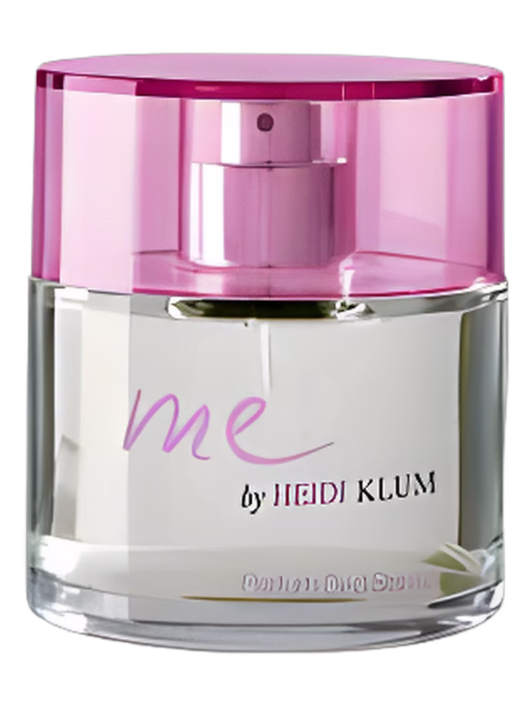 LR Heidi Klum Me