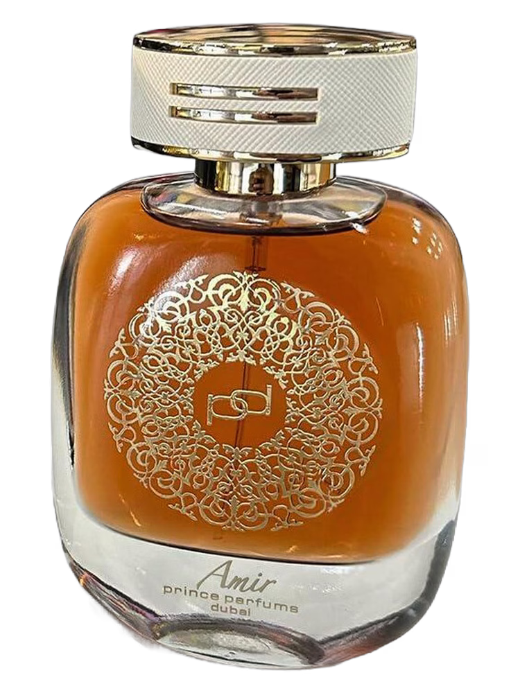 Prince Parfums Dubai Amir