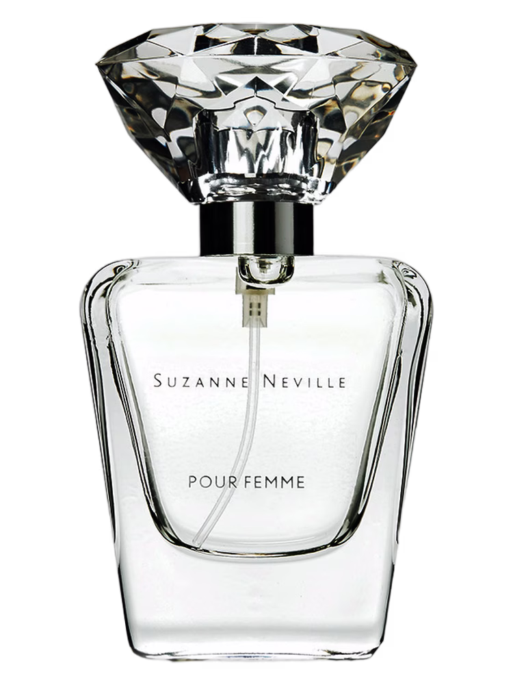 Suzanne Neville Pour Femme