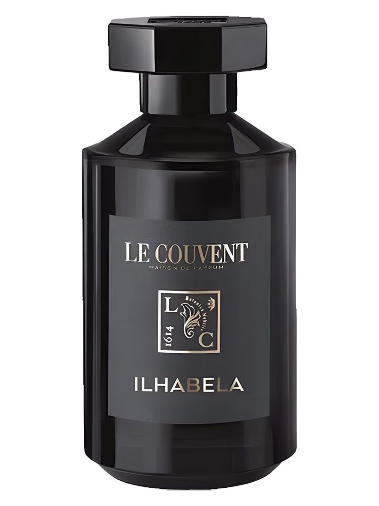 Le Couvent Maison de Parfum Ilhabela