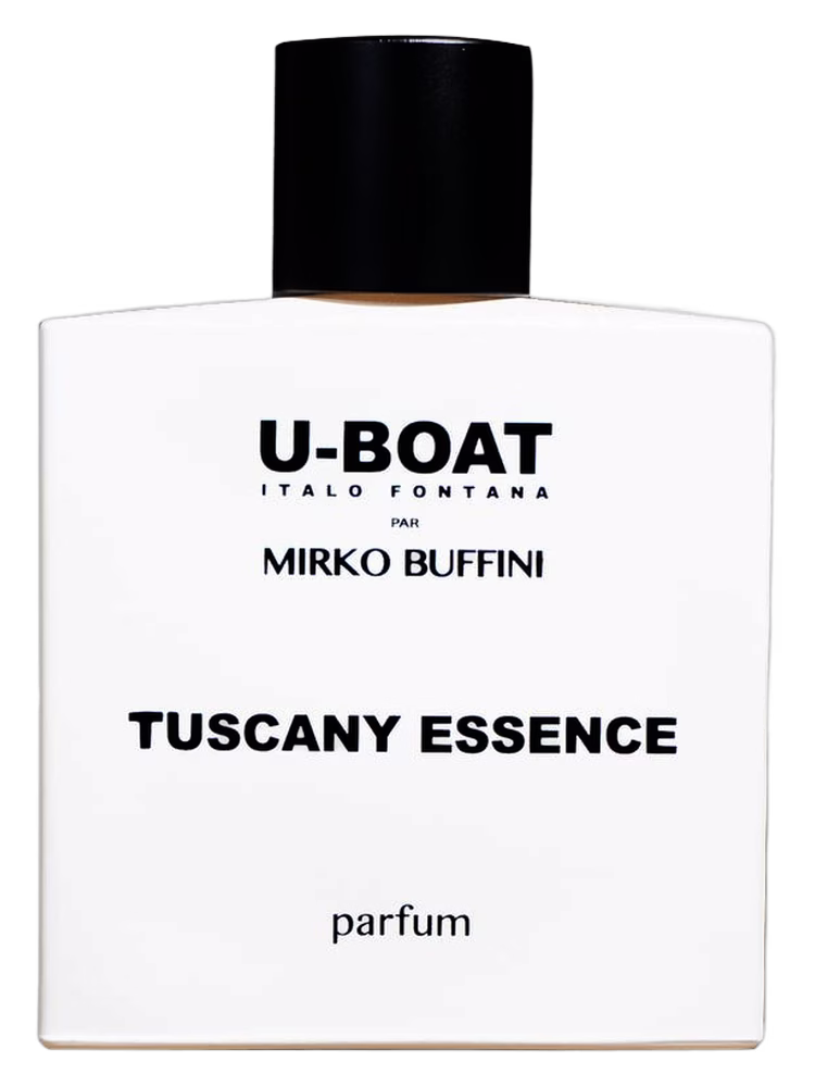 Mirko Buffini Firenze Tuscany Essence