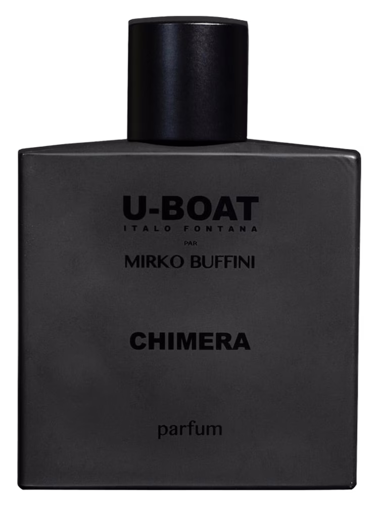 Mirko Buffini Firenze Chimera
