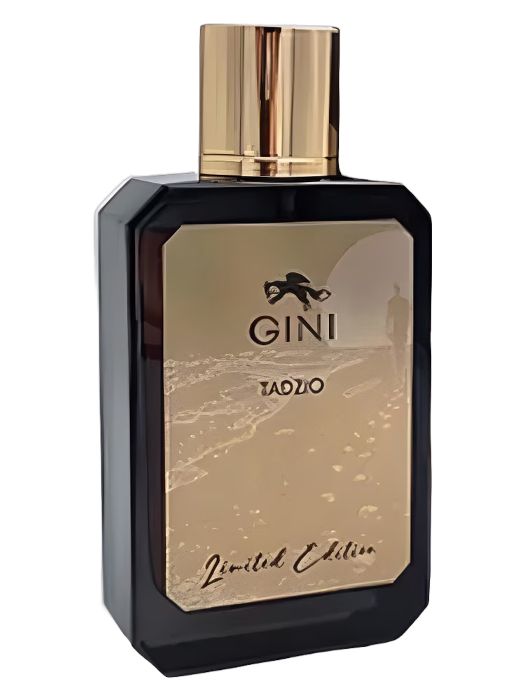 Gini Parfum Tadzio