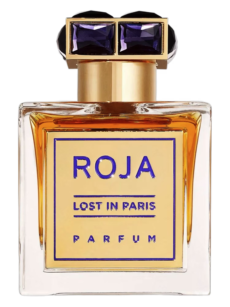 Roja Dove Lost In Paris