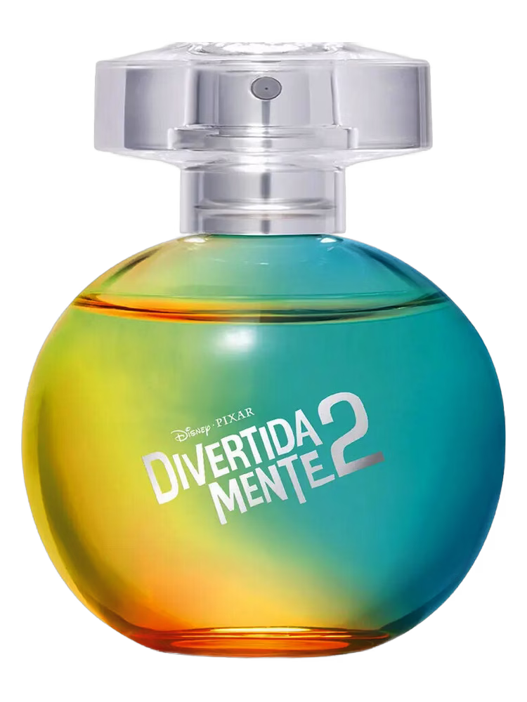 O Boticário Memórias Divertida-Mente 2