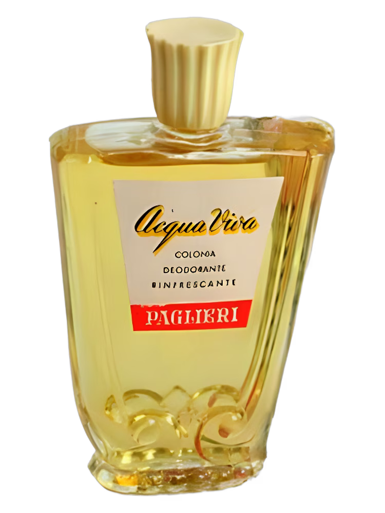 Paglieri Acqua Viva
