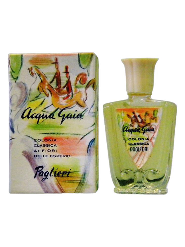 Paglieri Acqua Gaia