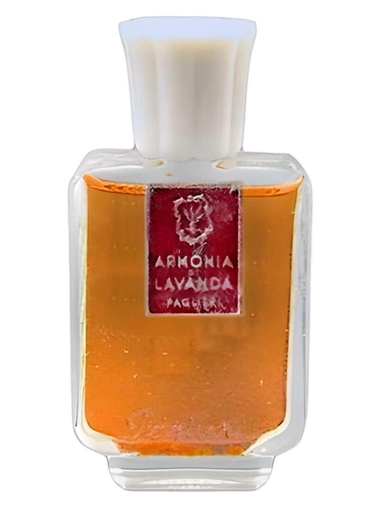 Paglieri Armonia di Lavanda