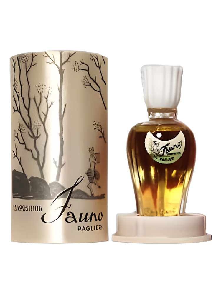 Paglieri Fauno