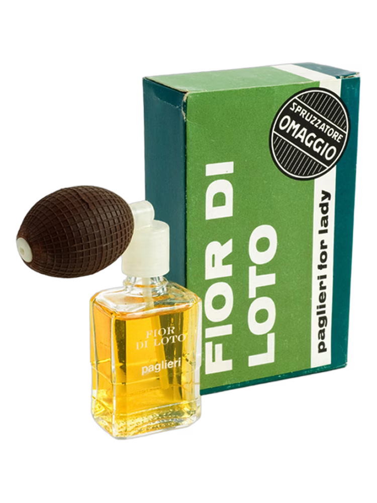 Paglieri Fior di Loto