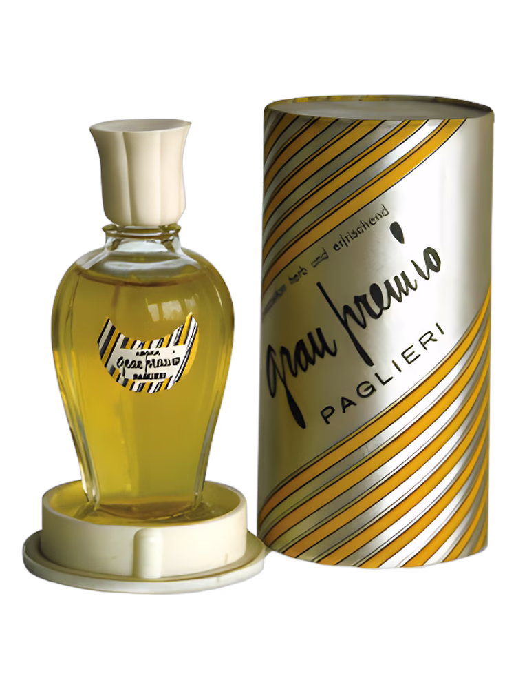 Paglieri Gran Premio