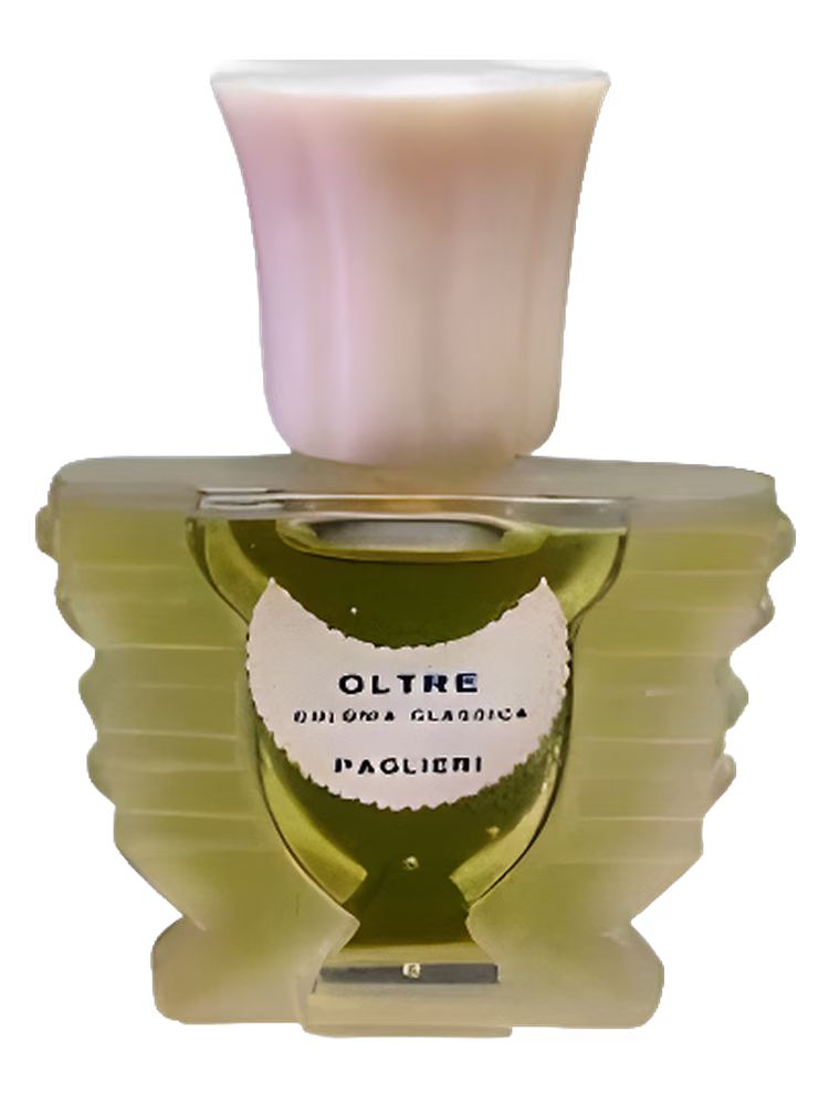 Paglieri Oltre