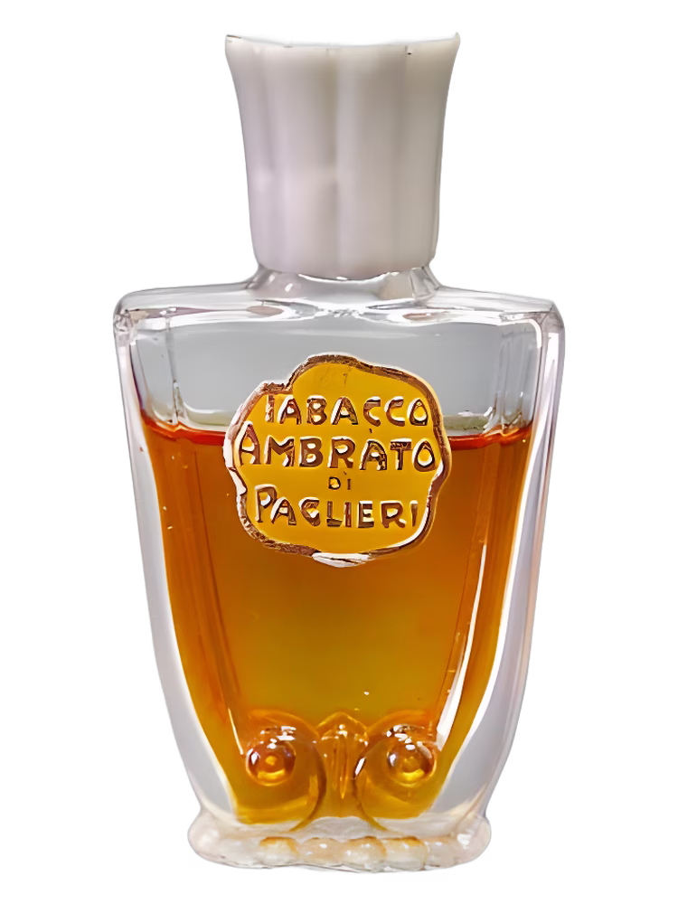 Paglieri Tabacco Ambrato