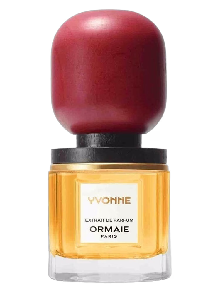 Ormaie Yvonne Extrait de Parfum
