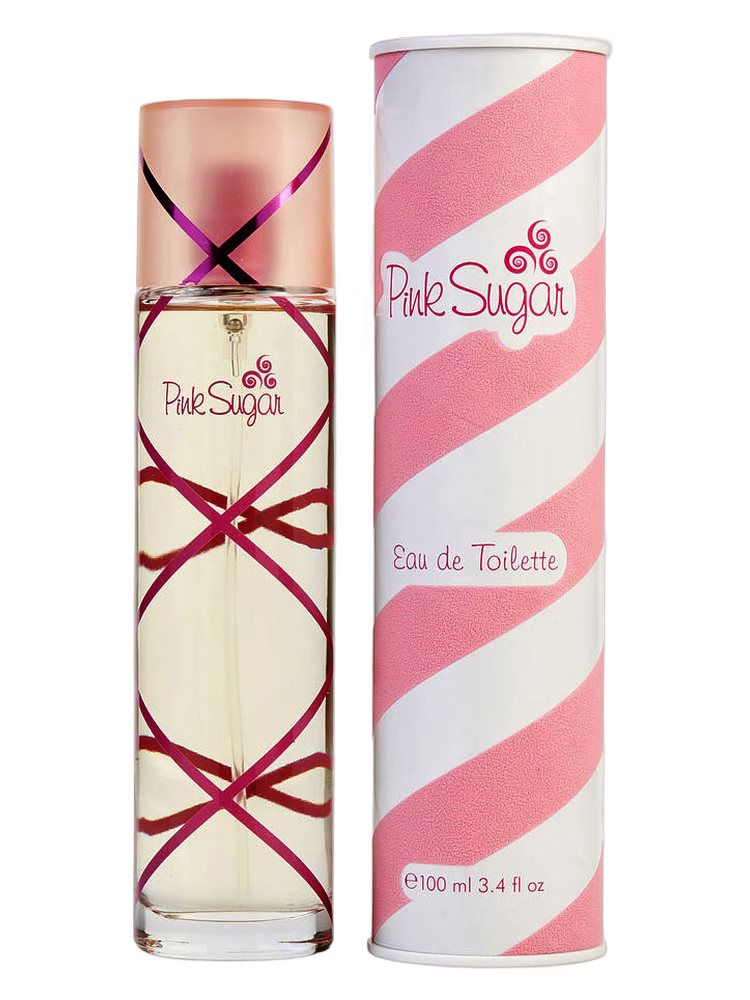 Aquolina Pink Sugar