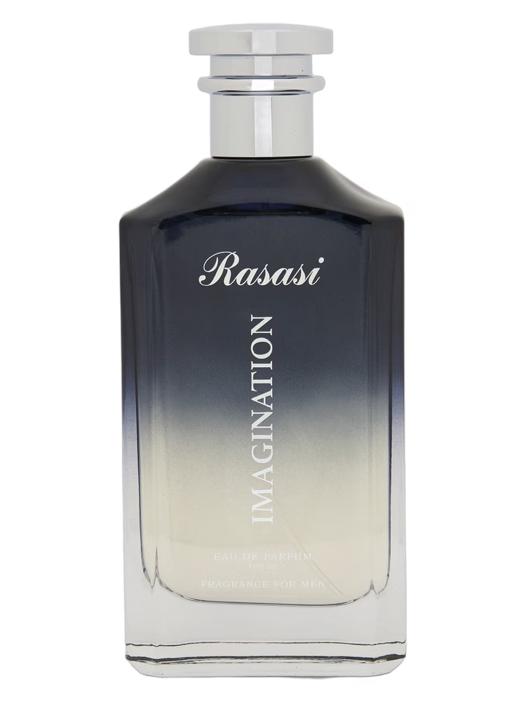 Rasasi Imagination