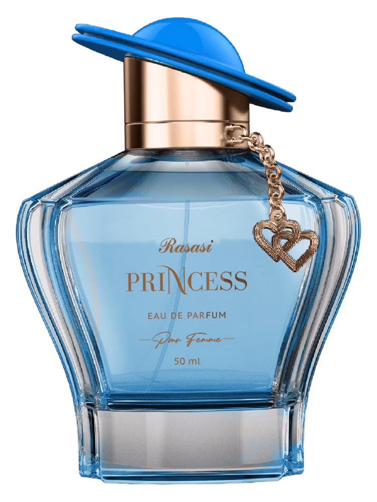 Rasasi Princess