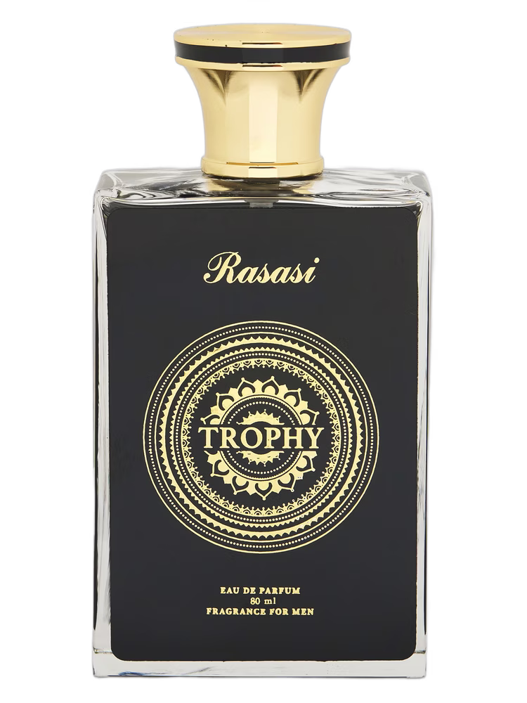 Rasasi Trophy
