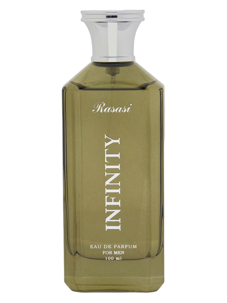 Rasasi Infinity Men