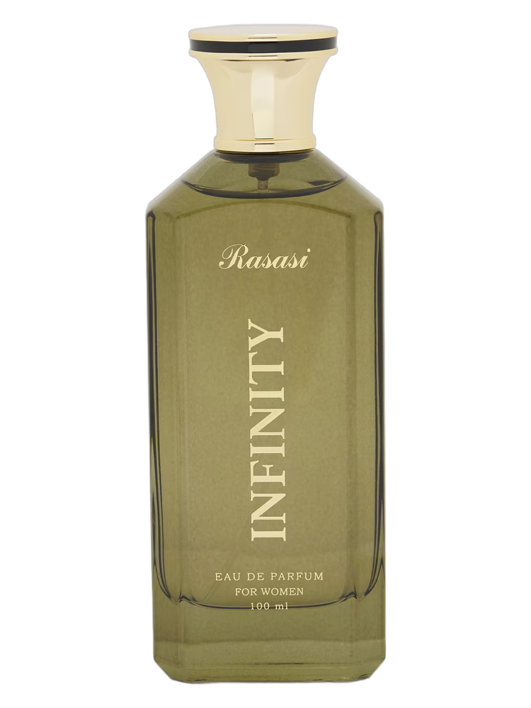 Rasasi Infinity Women
