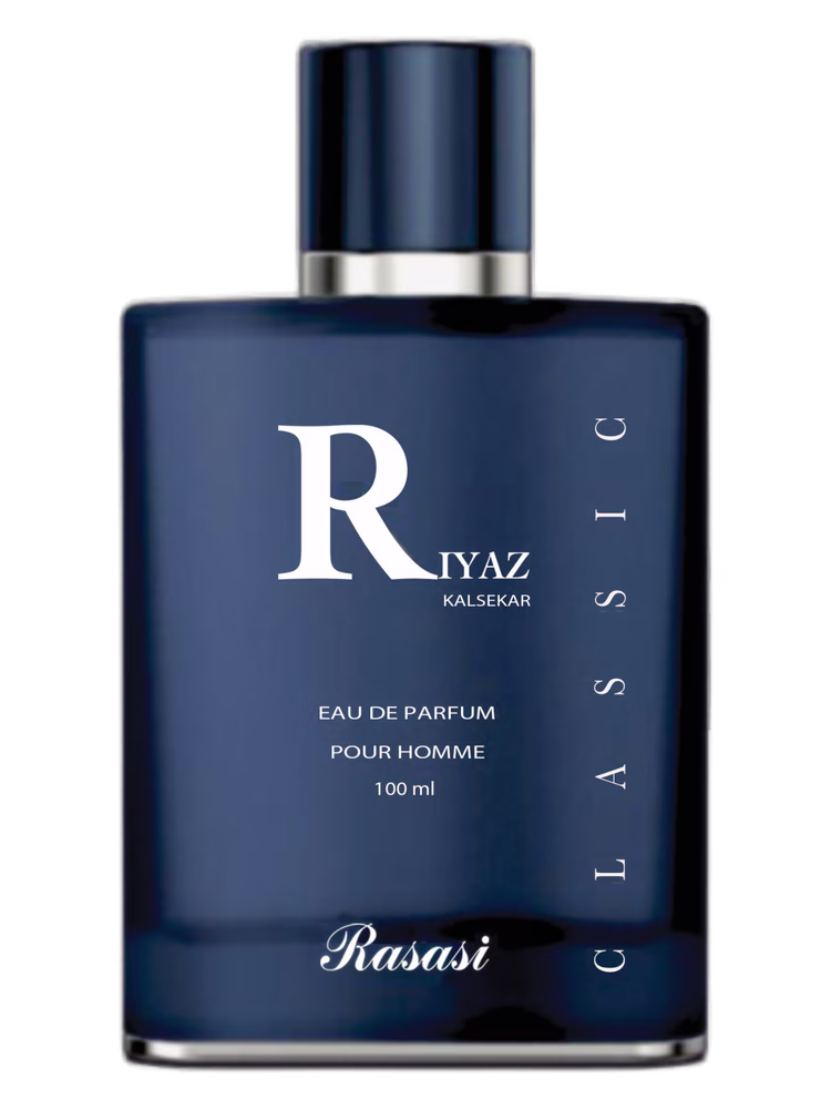 Rasasi Riyaz Kalsekar Classic